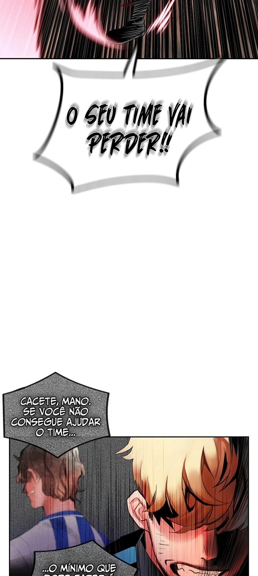 Read Jungle Juice PT Manga Online