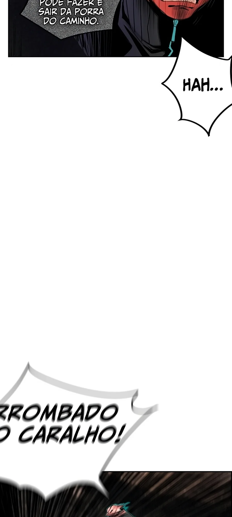 Read Jungle Juice PT Manga Online