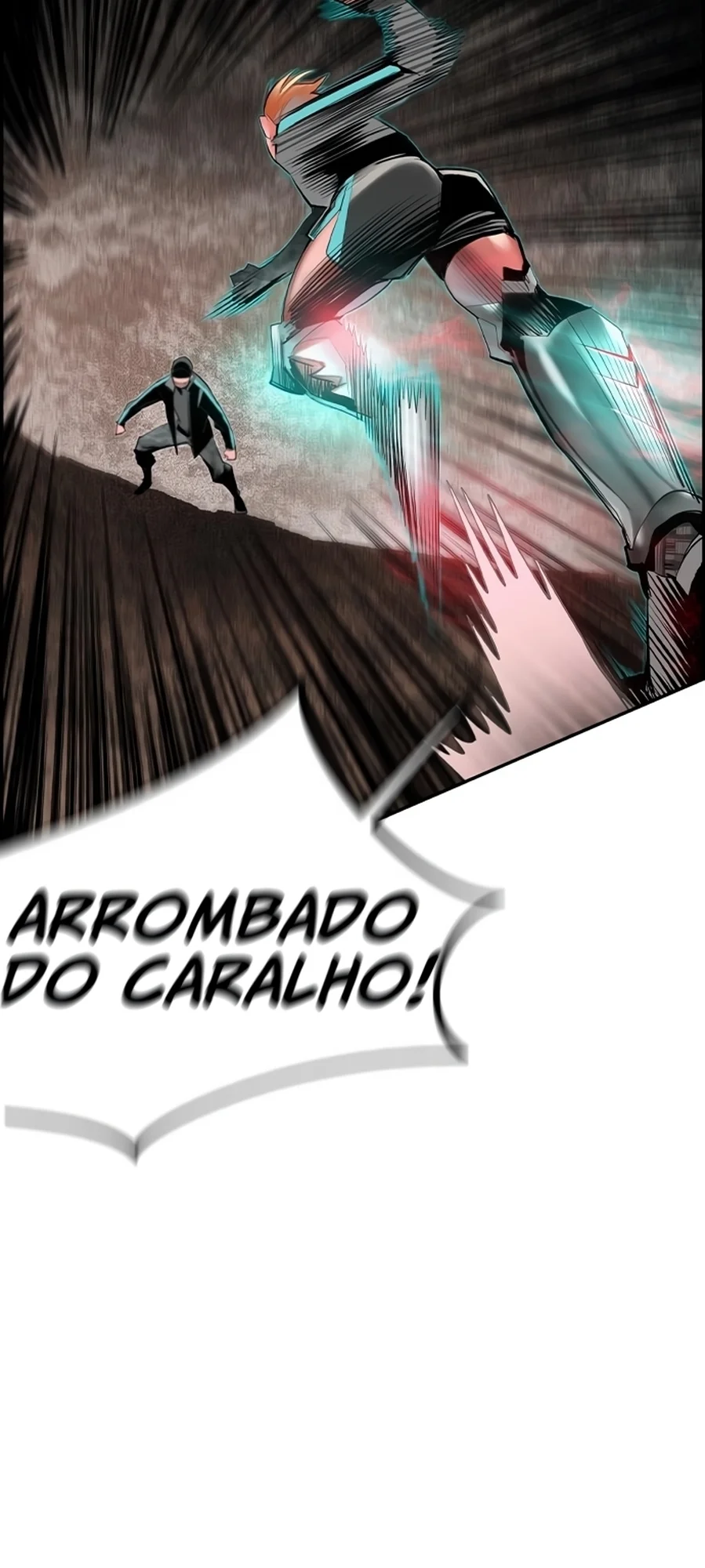 Read Jungle Juice PT Manga Online