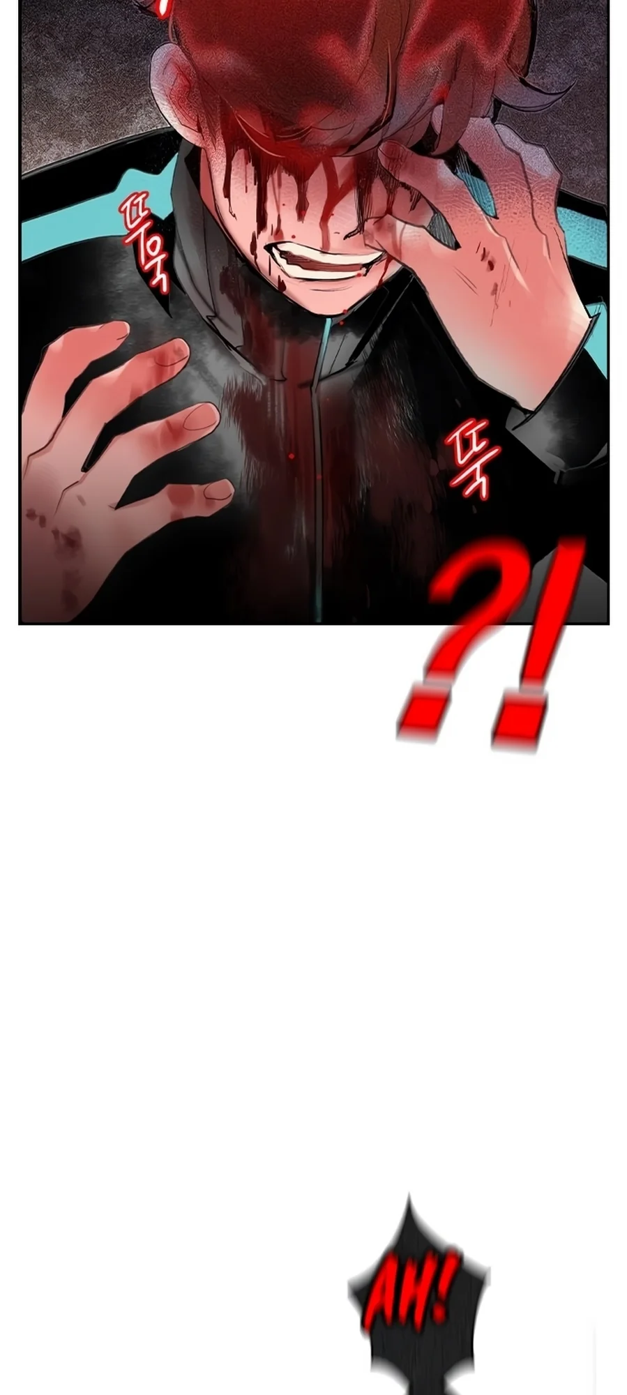 Read Jungle Juice PT Manga Online