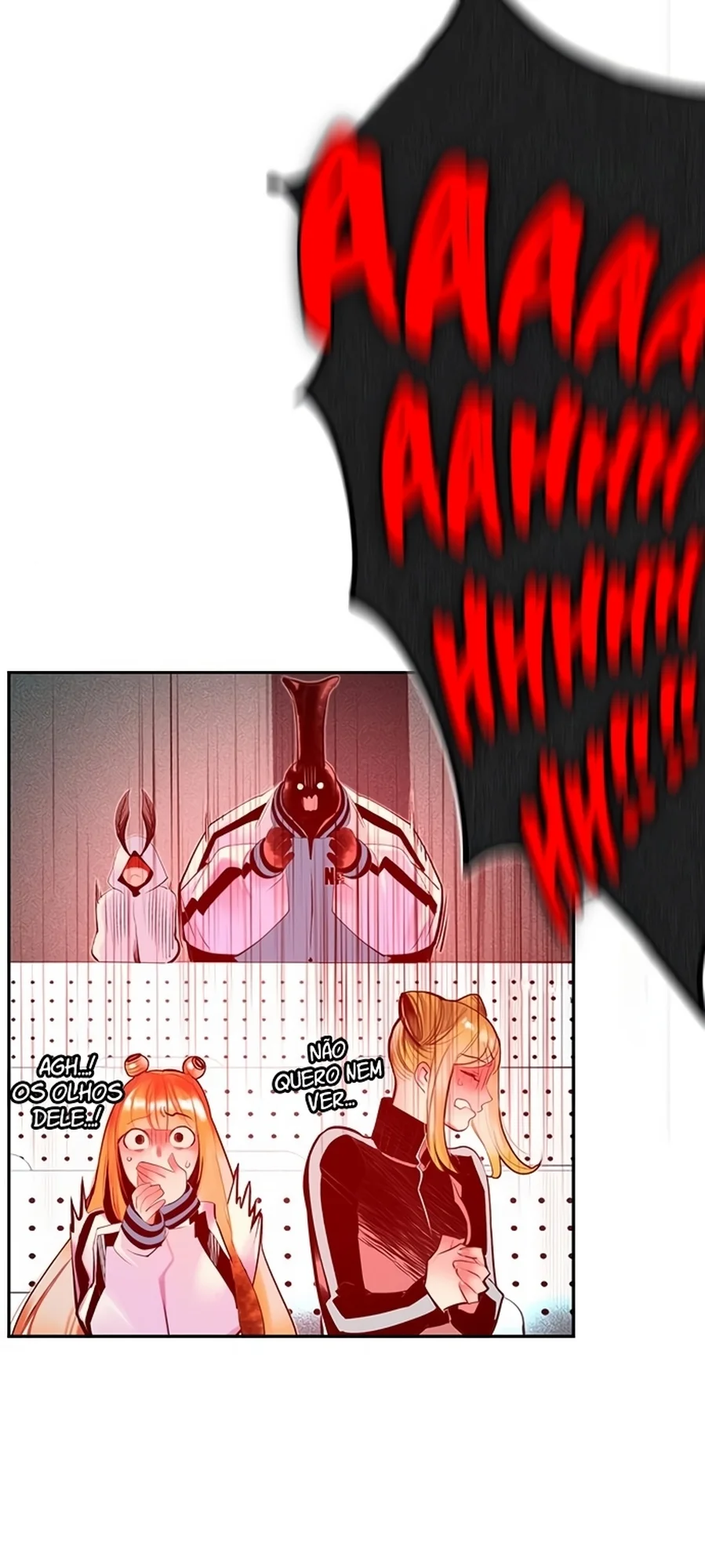 Read Jungle Juice PT Manga Online