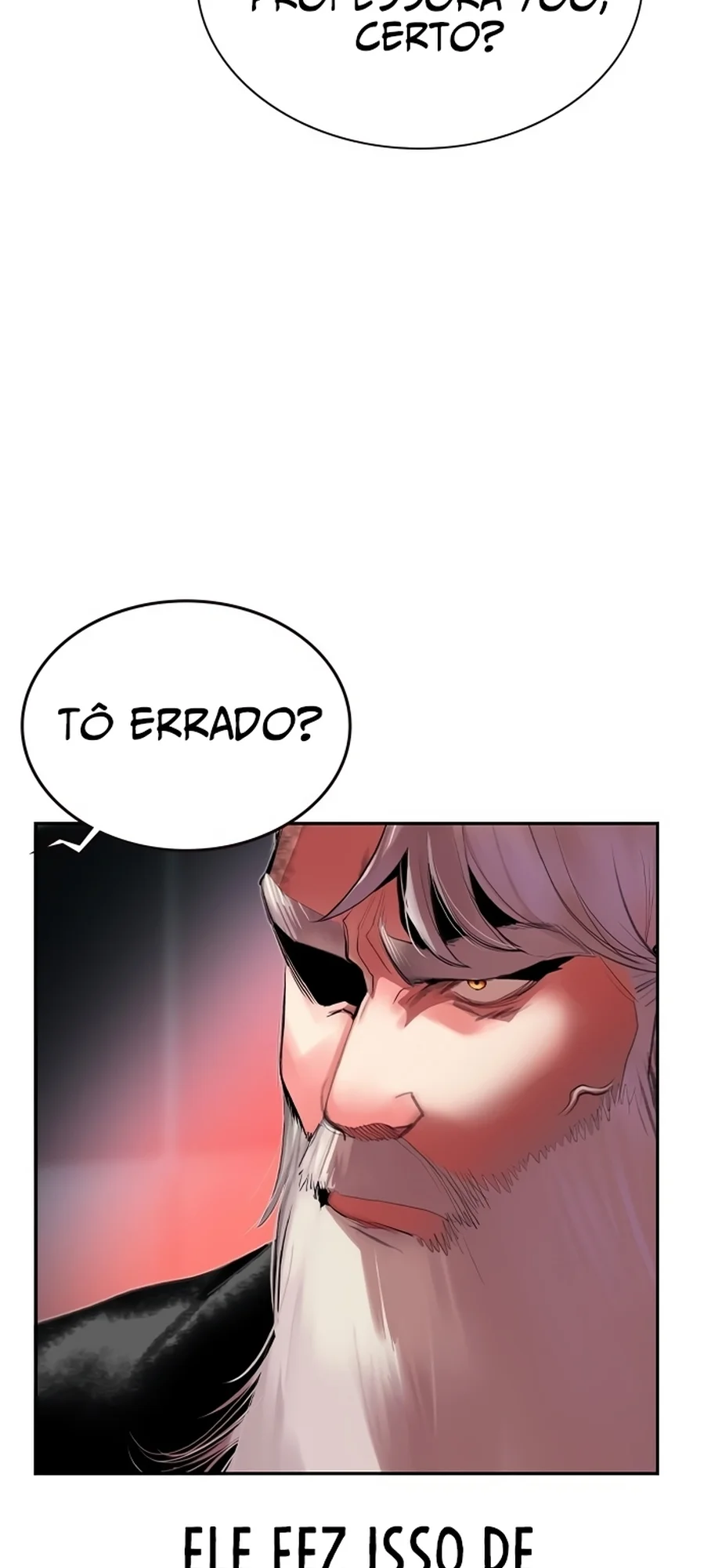 Read Jungle Juice PT Manga Online