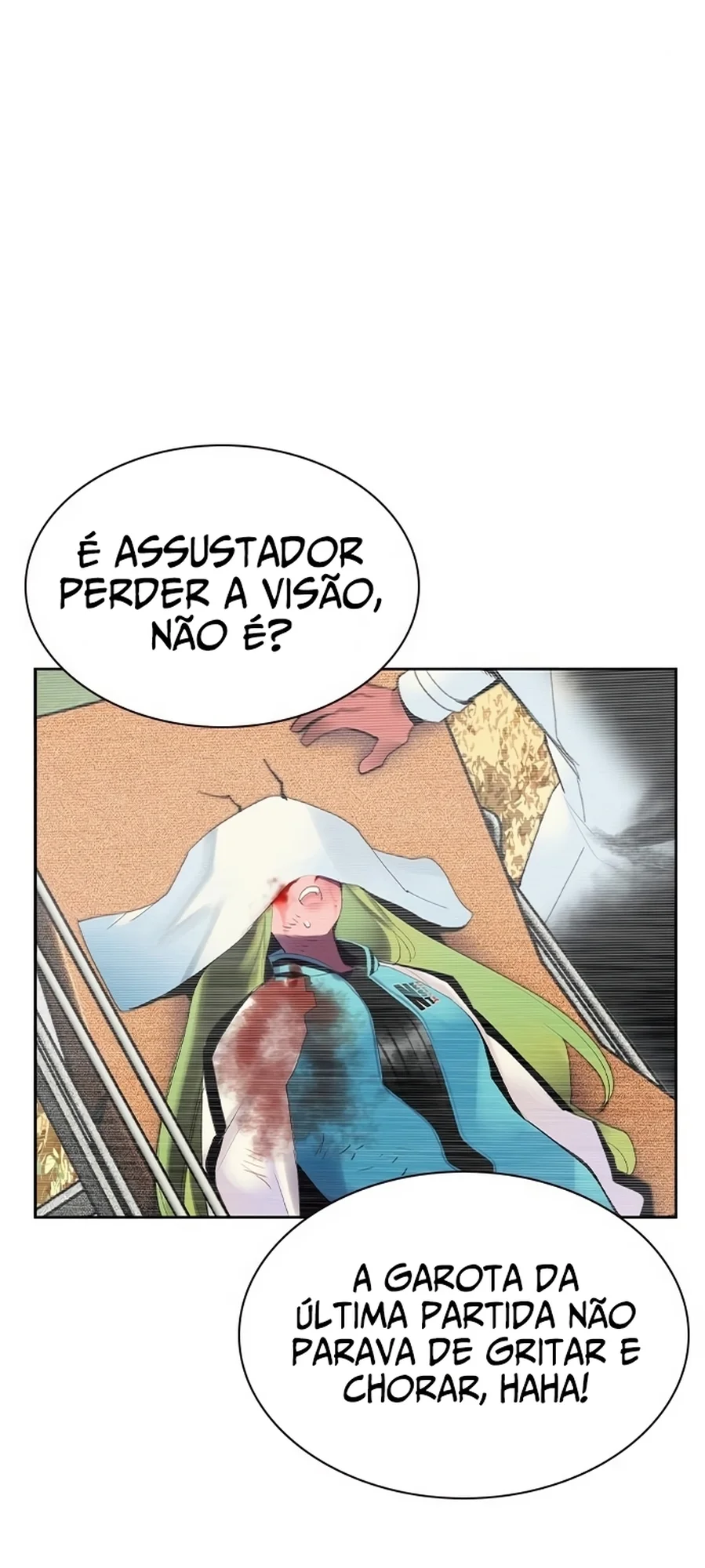 Read Jungle Juice PT Manga Online