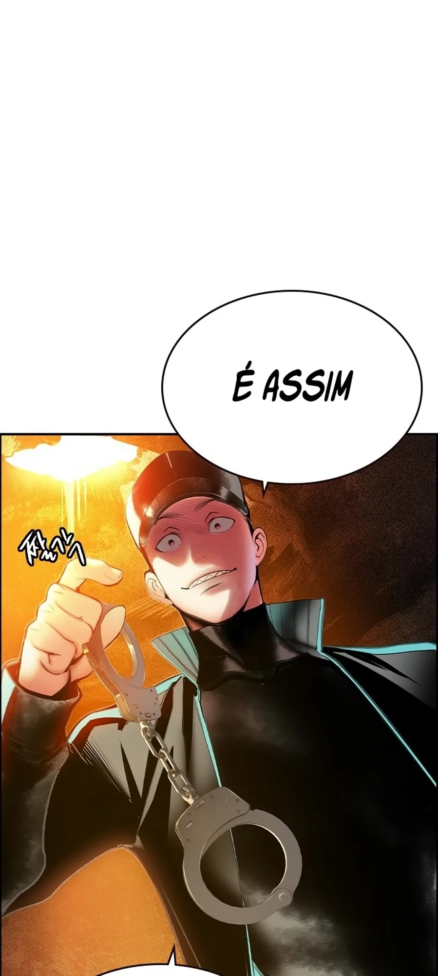 Read Jungle Juice PT Manga Online