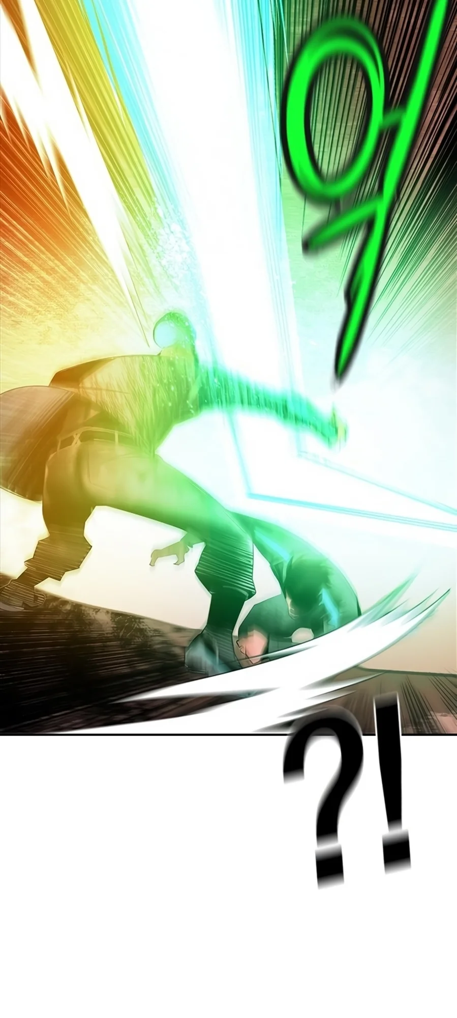 Read Jungle Juice PT Manga Online