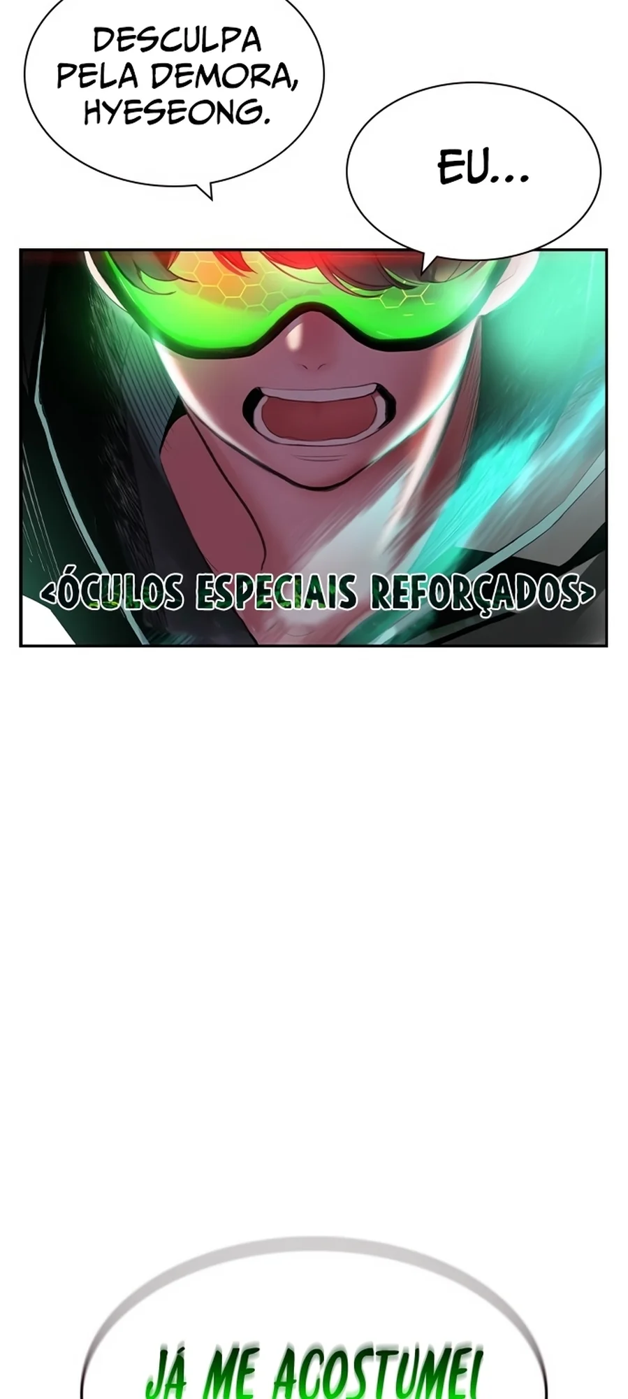 Read Jungle Juice PT Manga Online