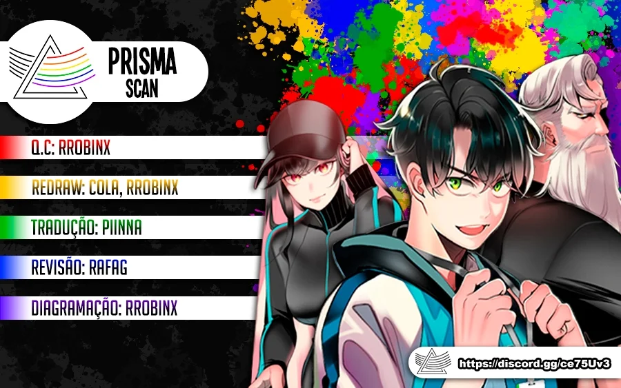 Read Jungle Juice PT Manga Online