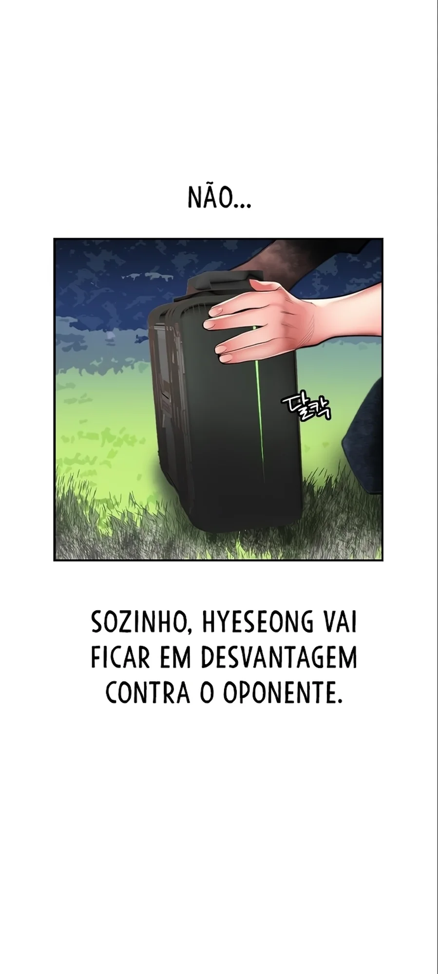 Read Jungle Juice PT Manga Online