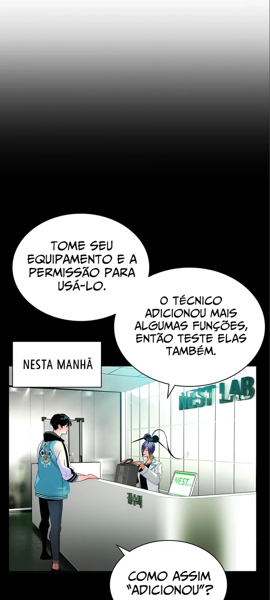 Read Jungle Juice PT Manga Online