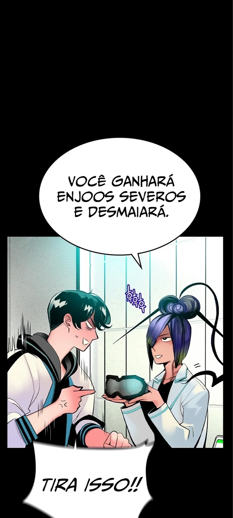 Read Jungle Juice PT Manga Online