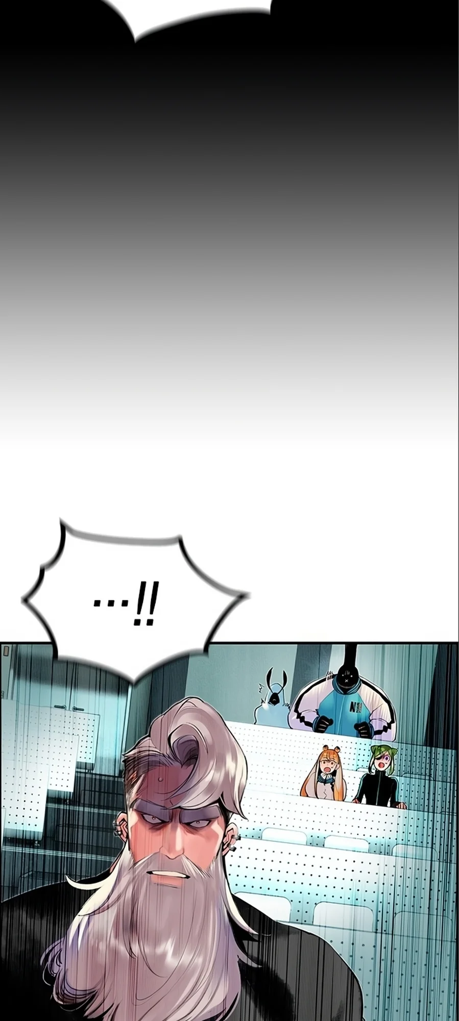 Read Jungle Juice PT Manga Online