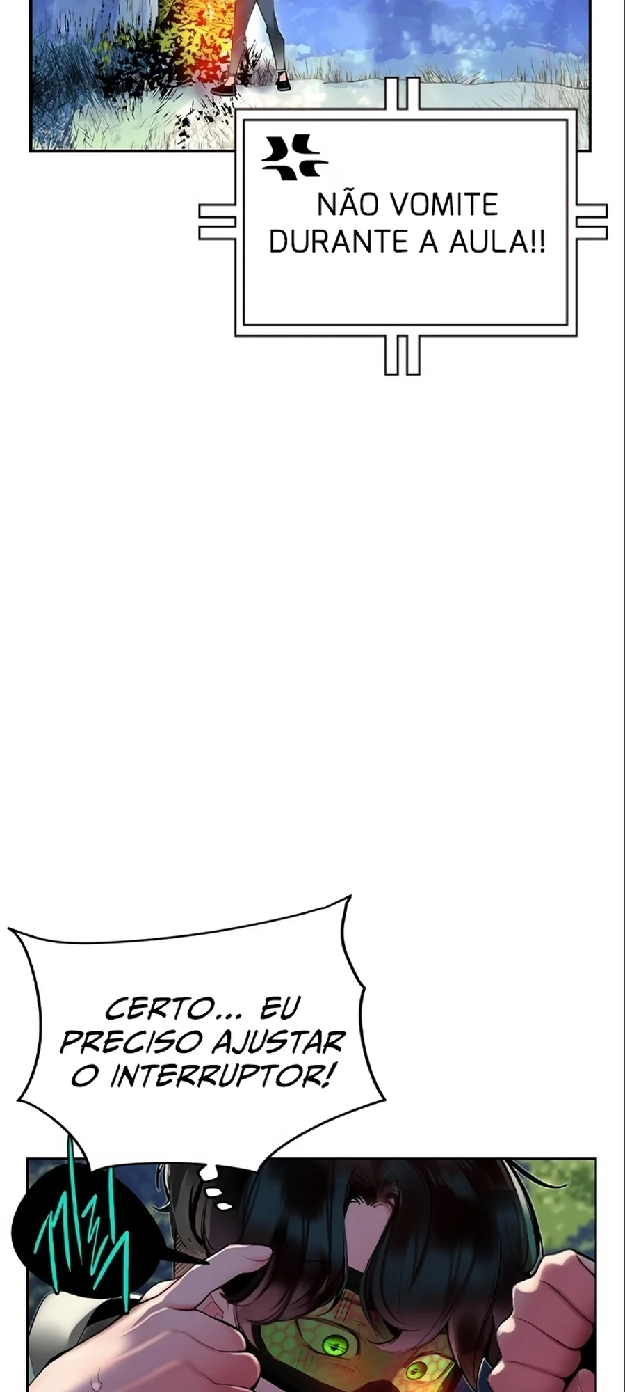 Read Jungle Juice PT Manga Online