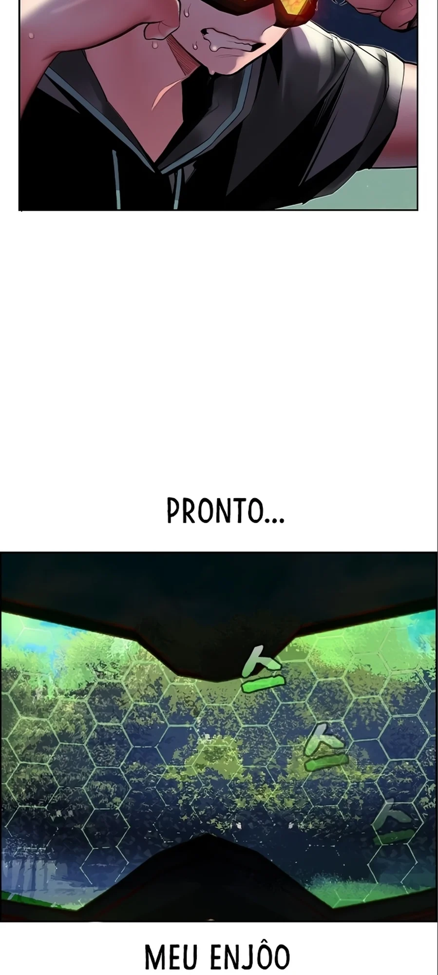 Read Jungle Juice PT Manga Online