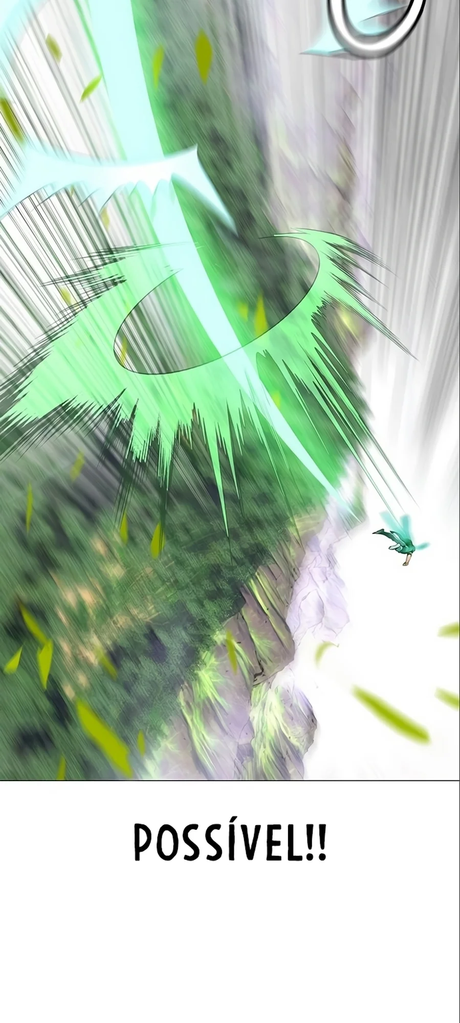 Read Jungle Juice PT Manga Online