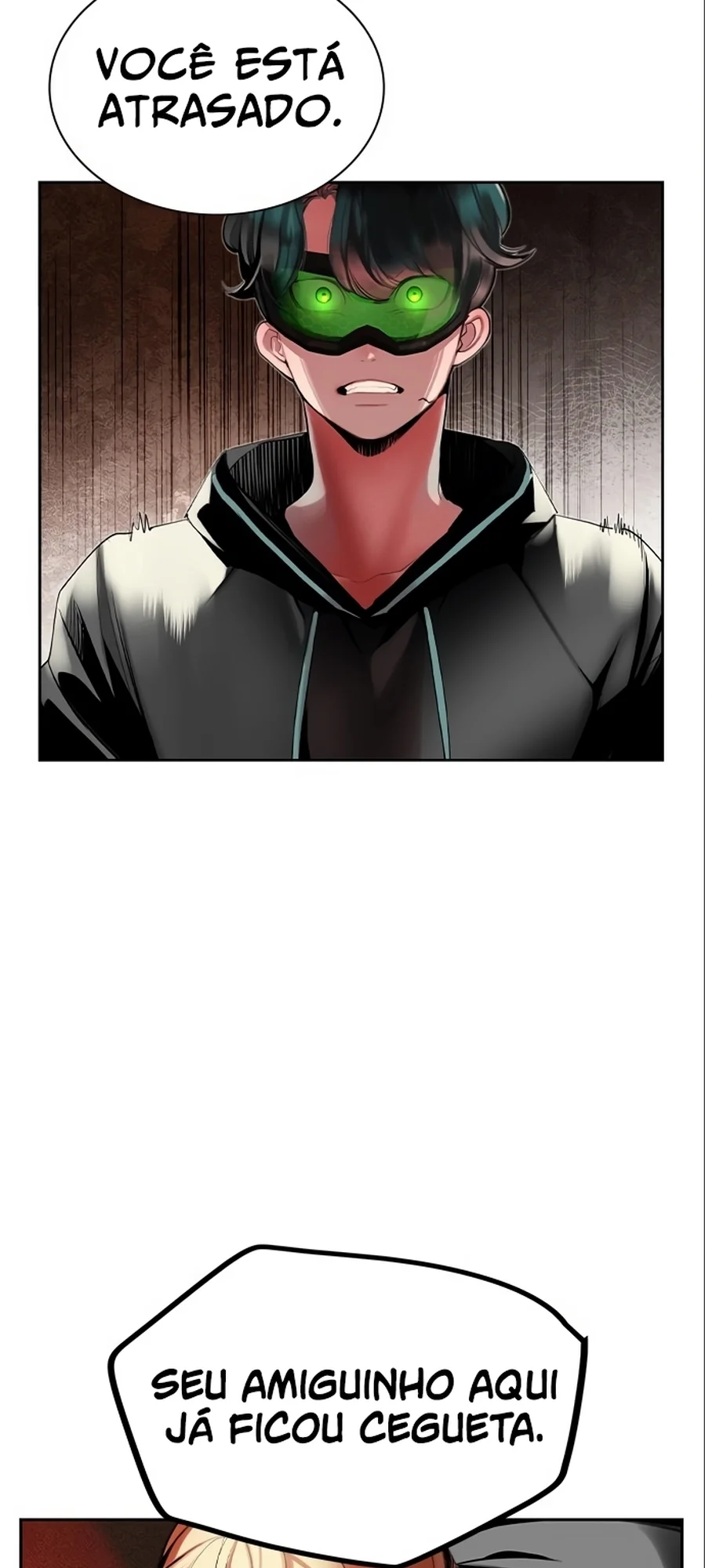 Read Jungle Juice PT Manga Online