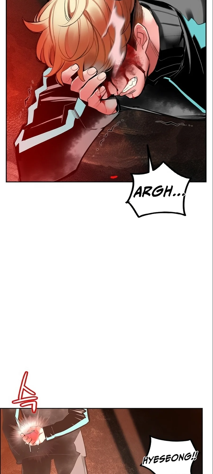 Read Jungle Juice PT Manga Online