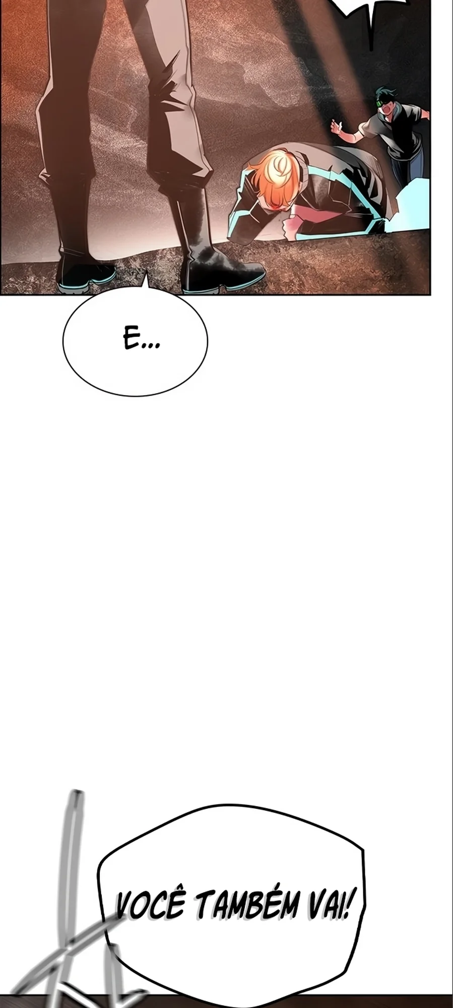 Read Jungle Juice PT Manga Online