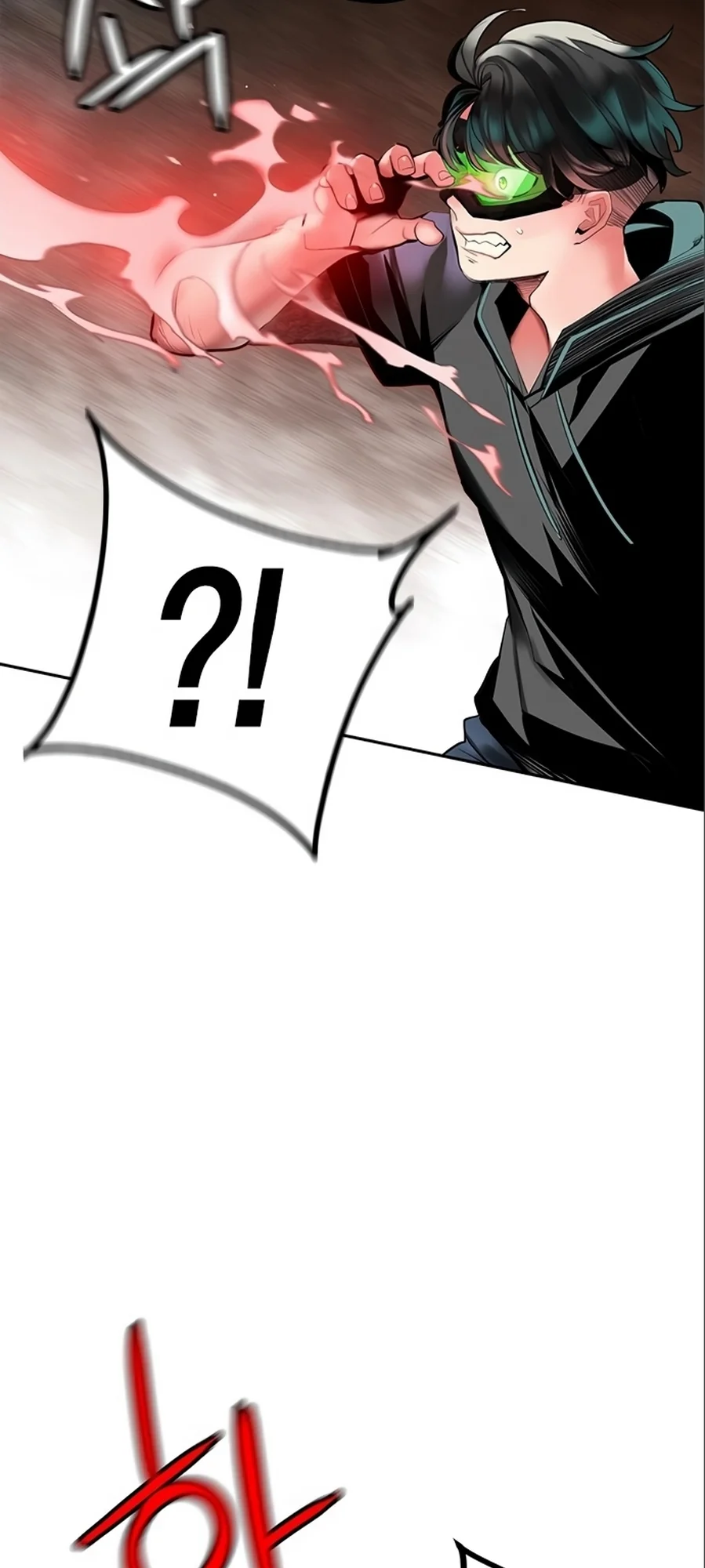 Read Jungle Juice PT Manga Online