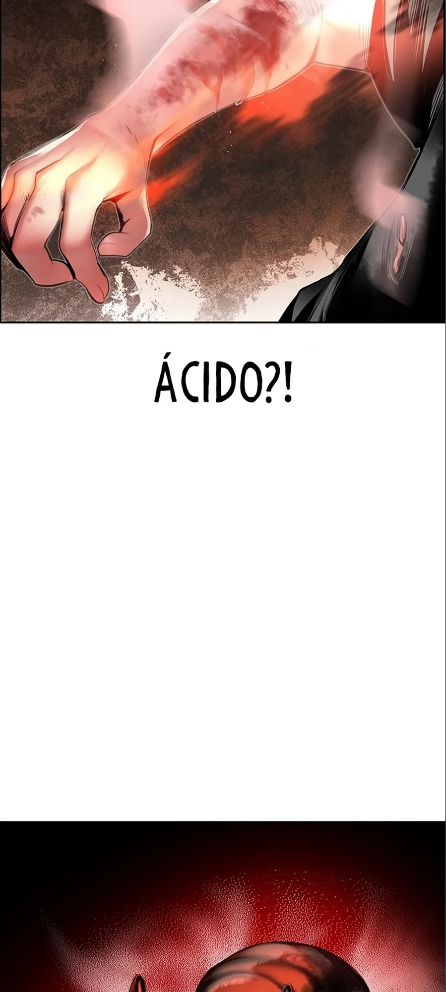 Read Jungle Juice PT Manga Online