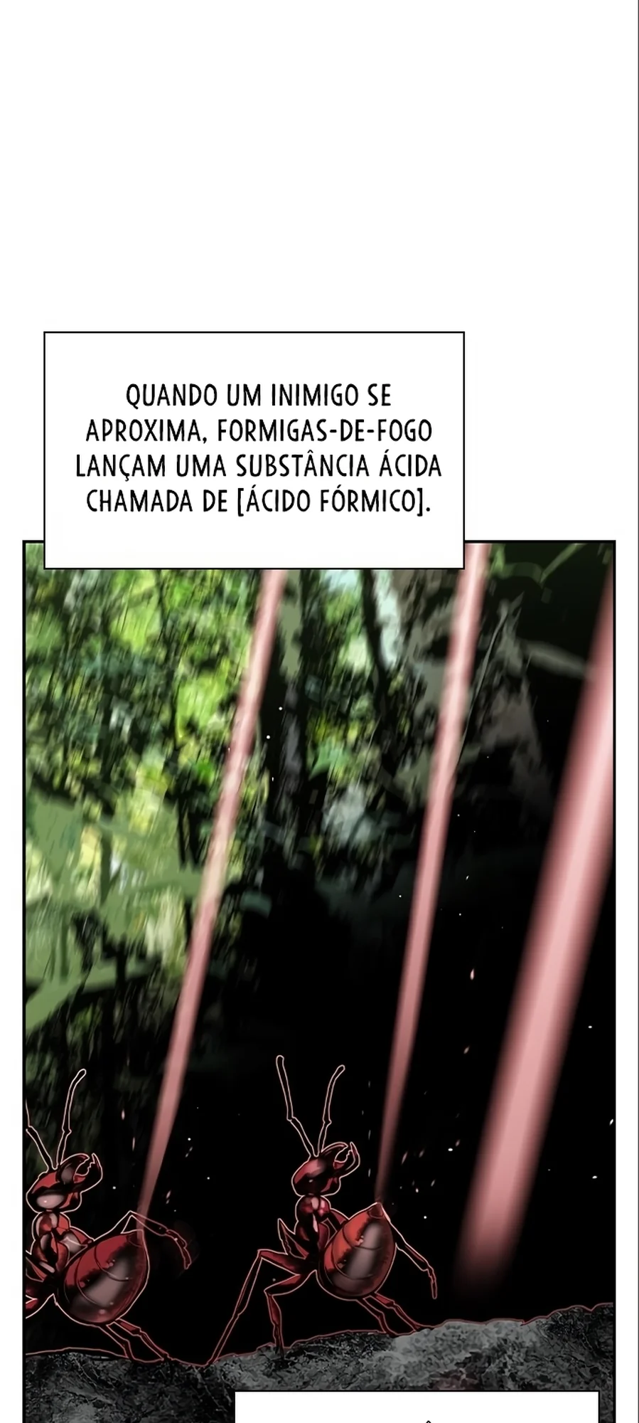 Read Jungle Juice PT Manga Online