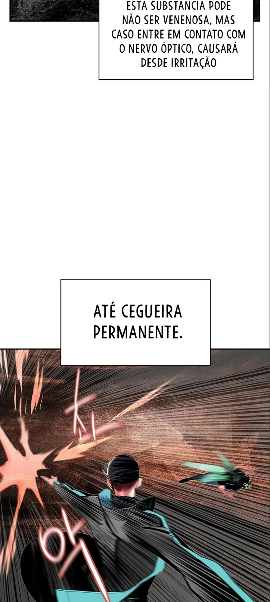 Read Jungle Juice PT Manga Online