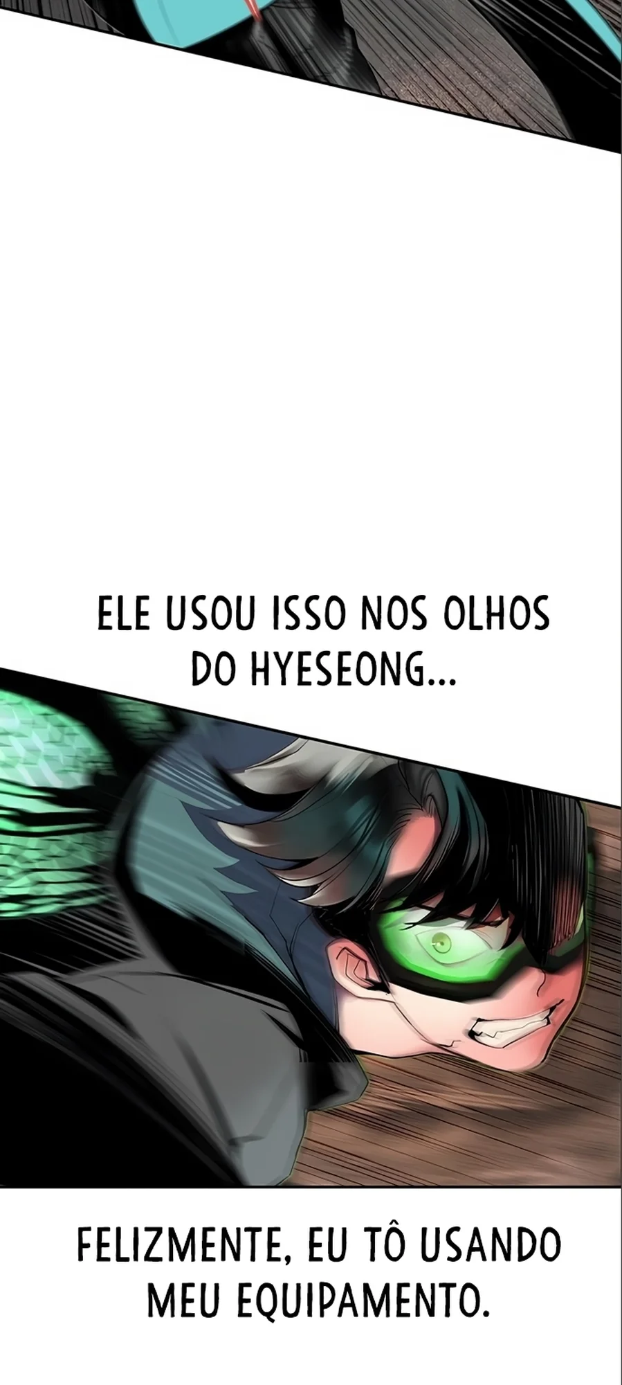 Read Jungle Juice PT Manga Online