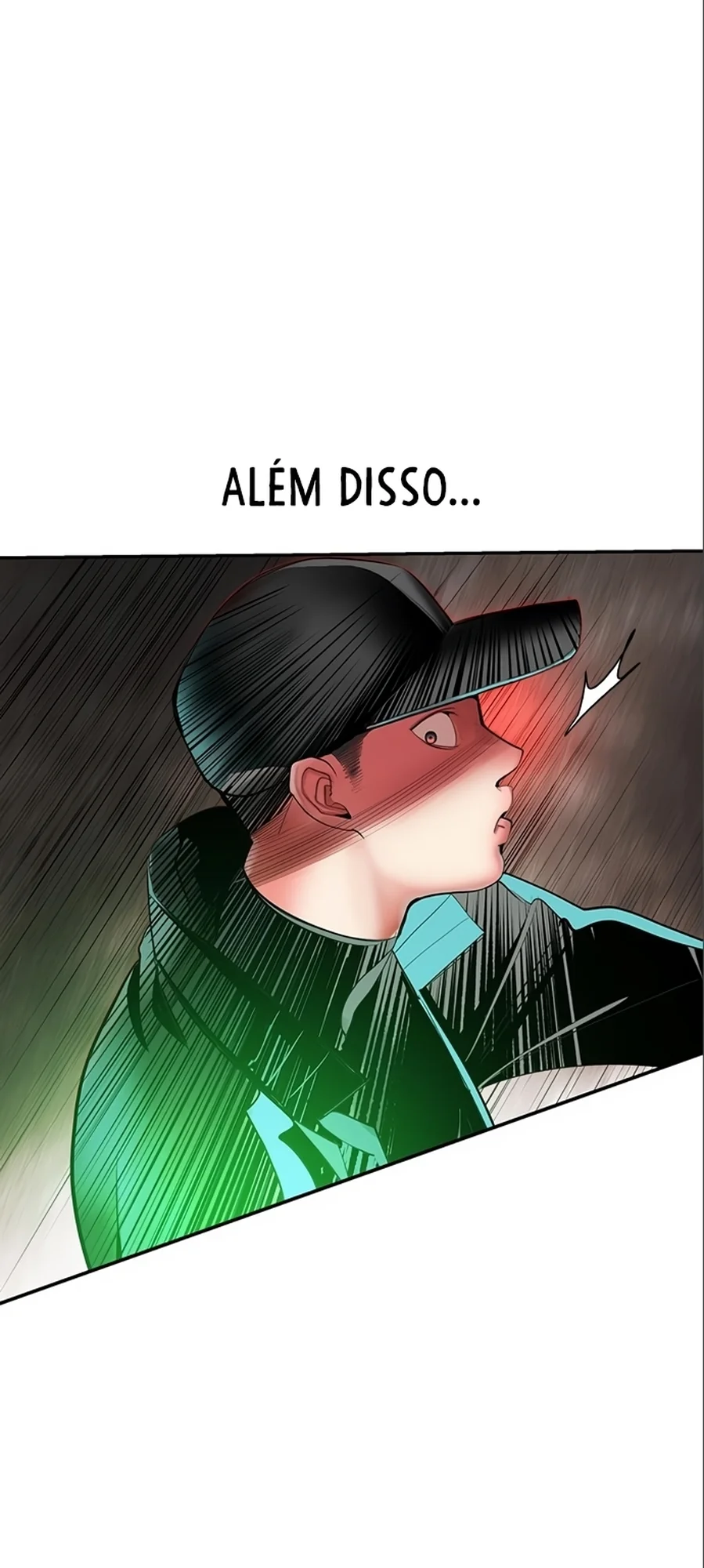 Read Jungle Juice PT Manga Online