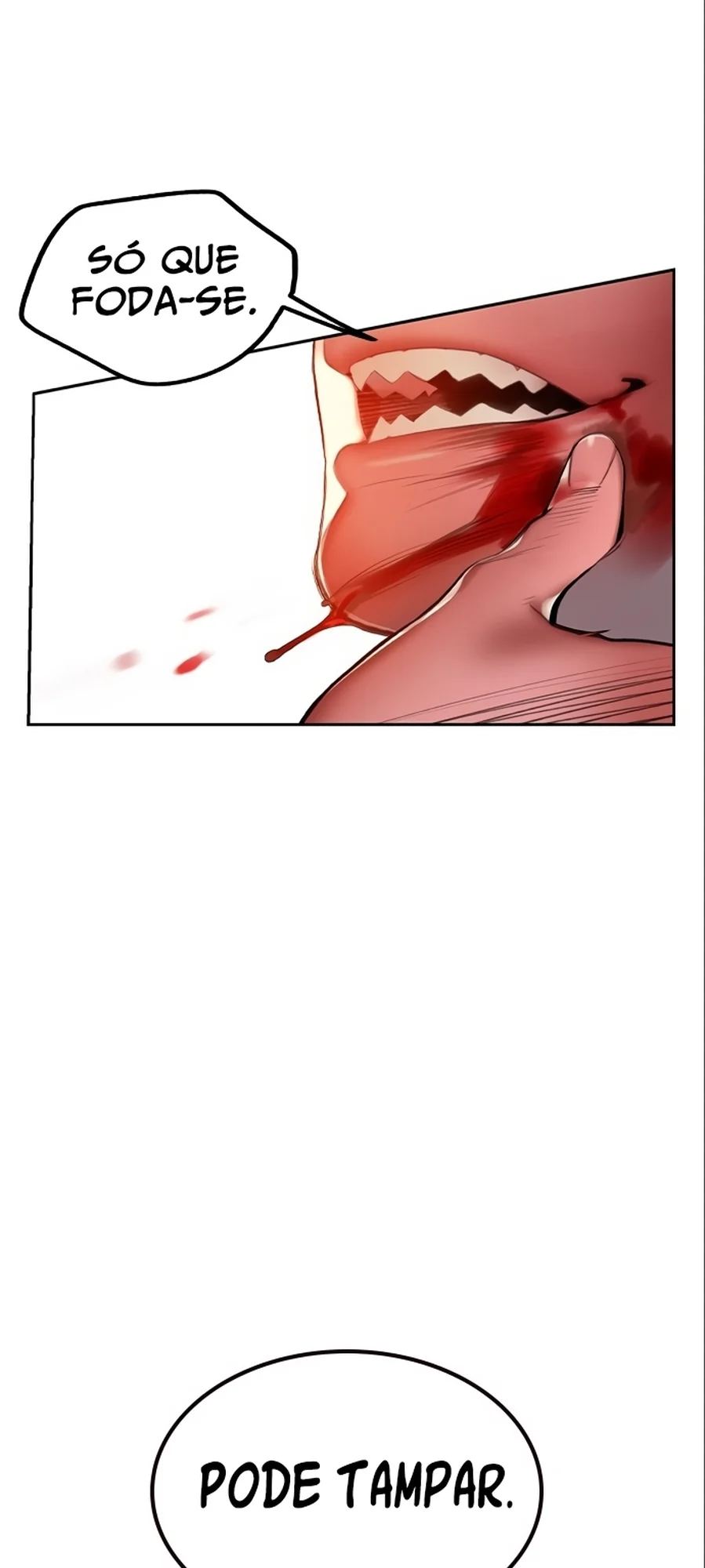 Read Jungle Juice PT Manga Online