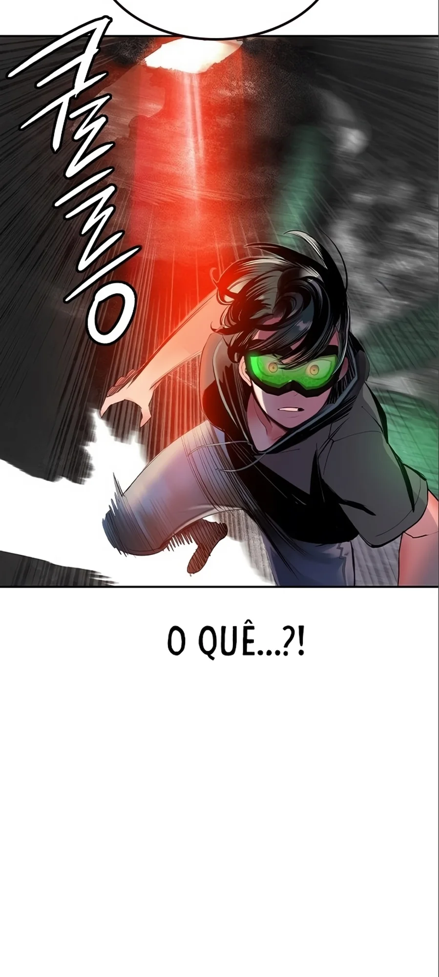 Read Jungle Juice PT Manga Online