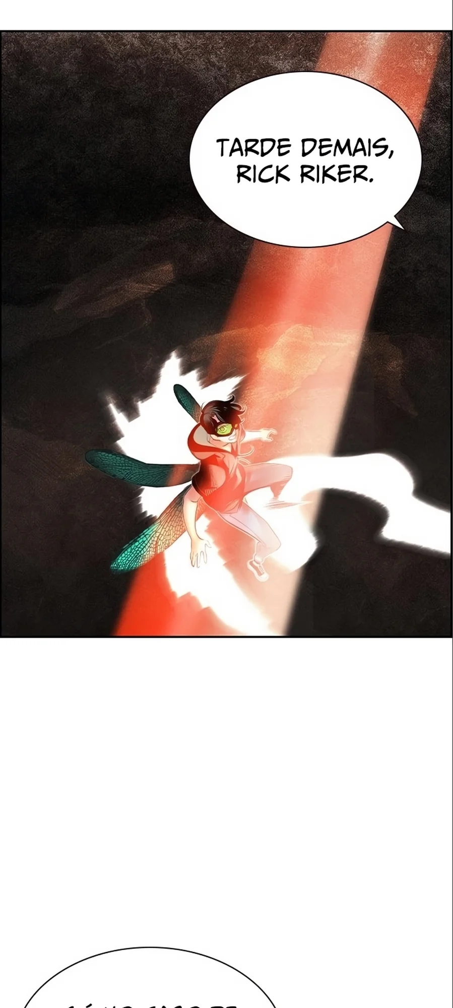 Read Jungle Juice PT Manga Online