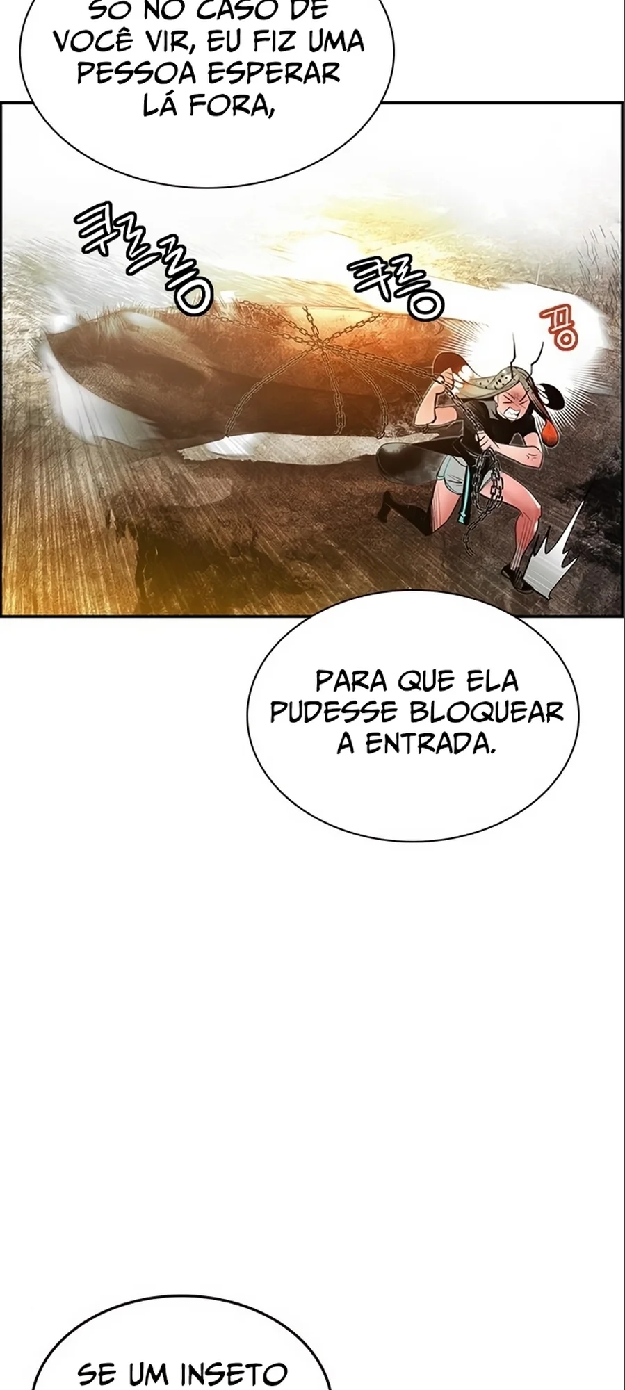 Read Jungle Juice PT Manga Online