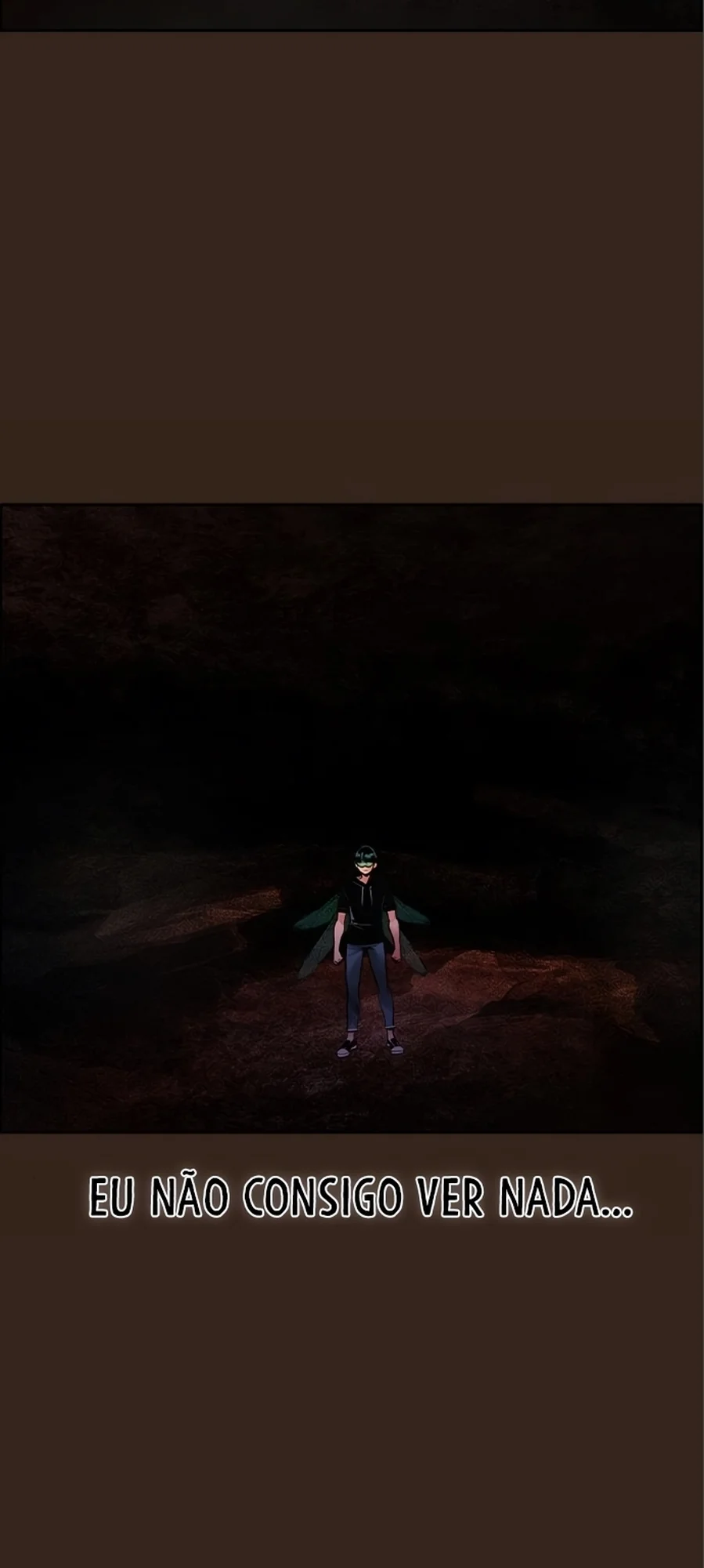 Read Jungle Juice PT Manga Online