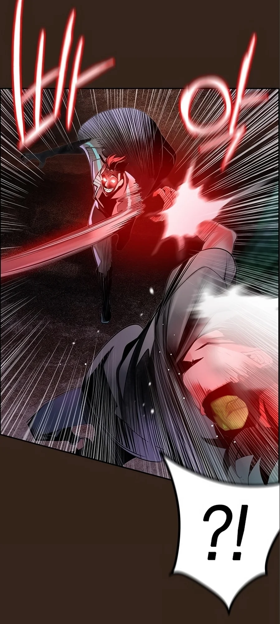 Read Jungle Juice PT Manga Online