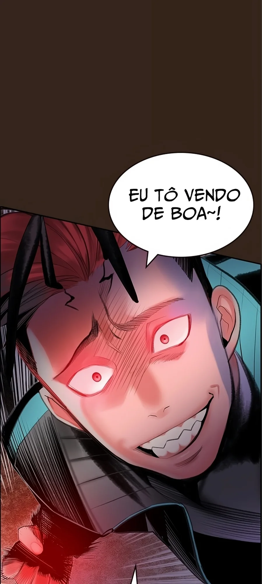 Read Jungle Juice PT Manga Online