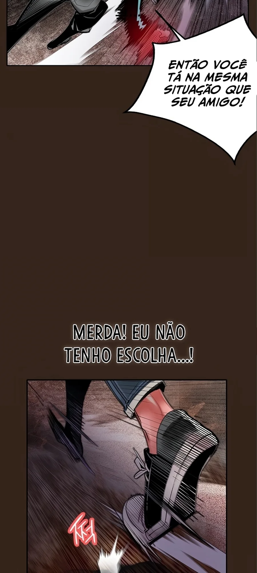 Read Jungle Juice PT Manga Online