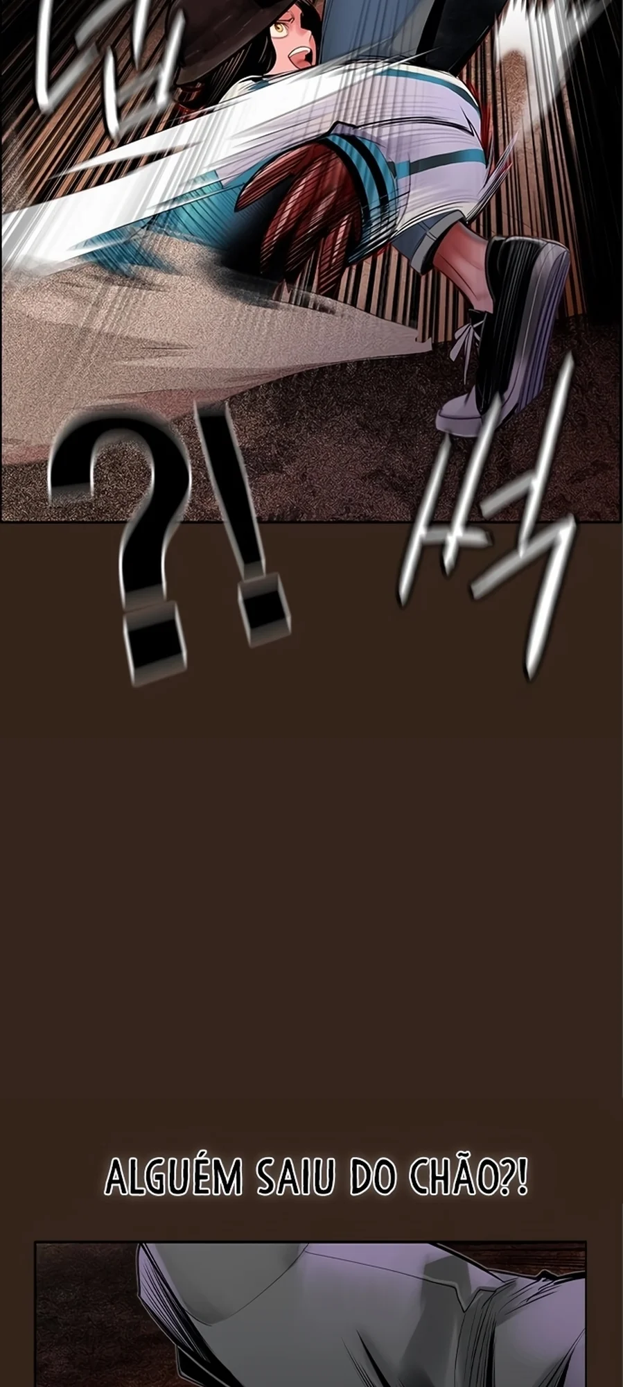 Read Jungle Juice PT Manga Online