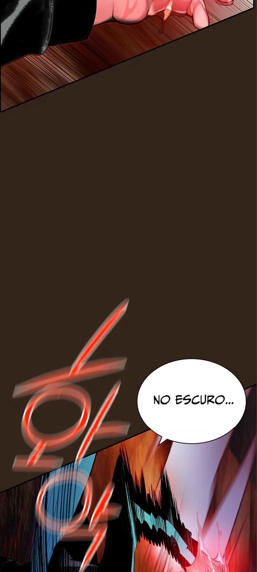 Read Jungle Juice PT Manga Online