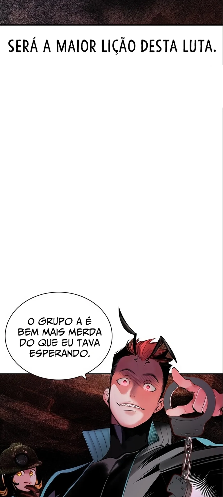 Read Jungle Juice PT Manga Online