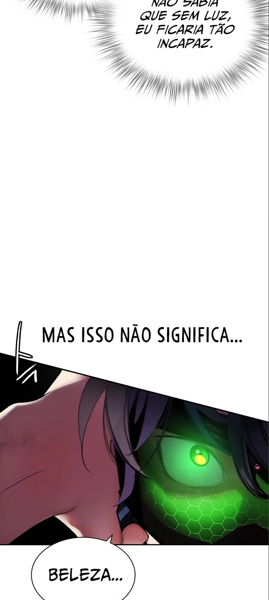 Read Jungle Juice PT Manga Online