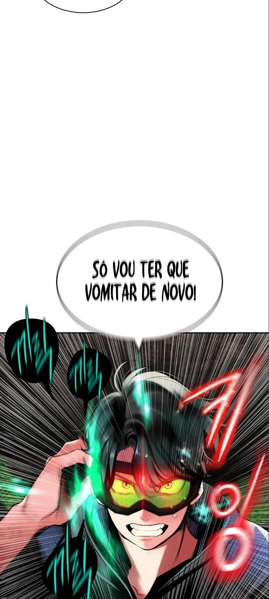 Read Jungle Juice PT Manga Online