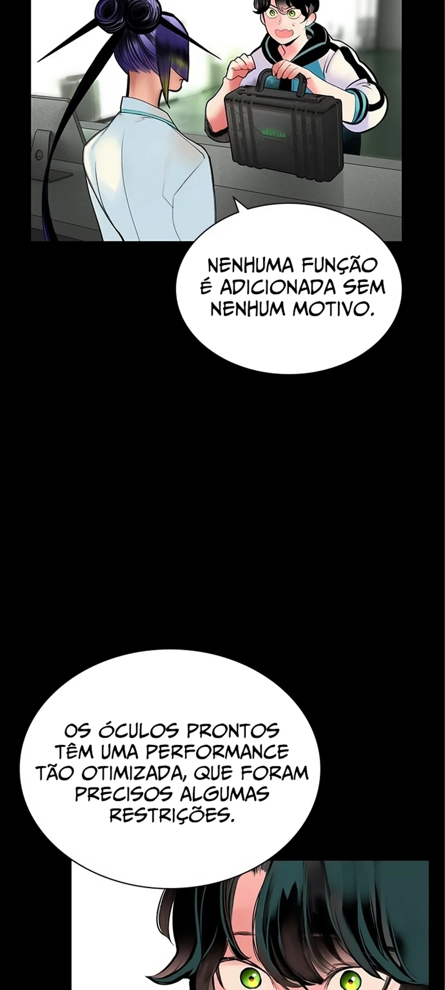 Read Jungle Juice PT Manga Online