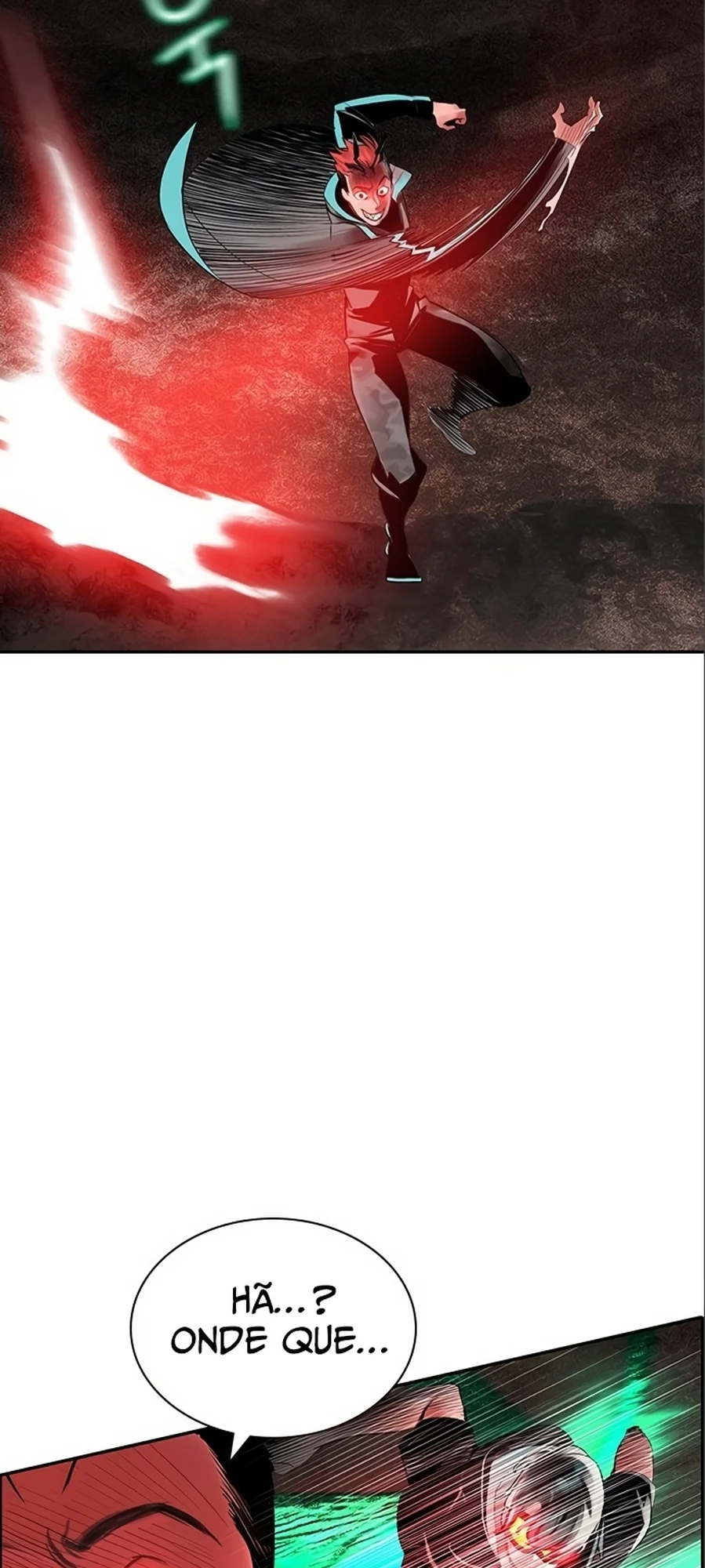 Read Jungle Juice PT Manga Online