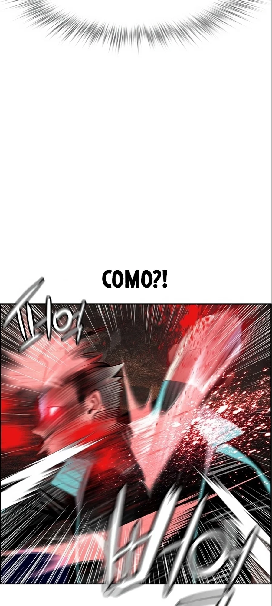 Read Jungle Juice PT Manga Online