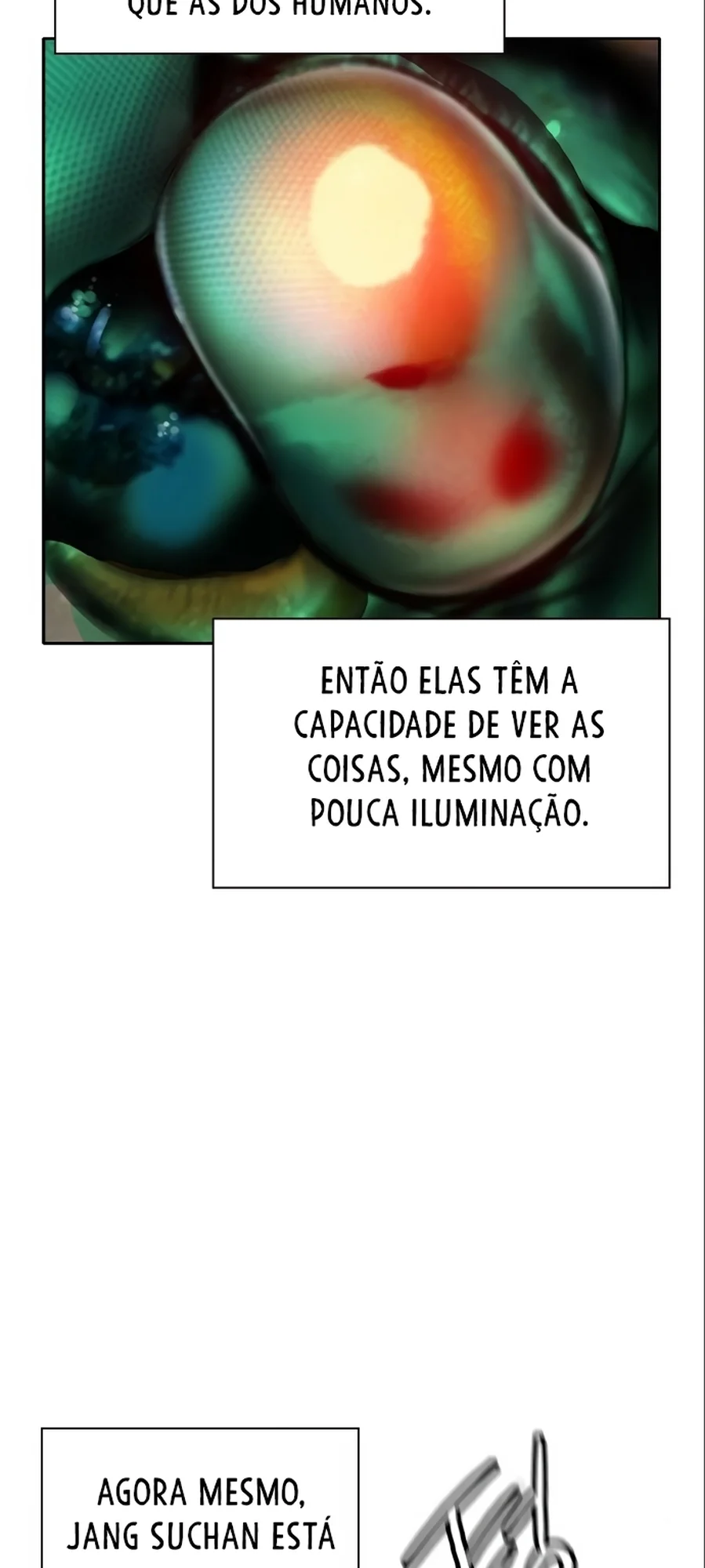 Read Jungle Juice PT Manga Online