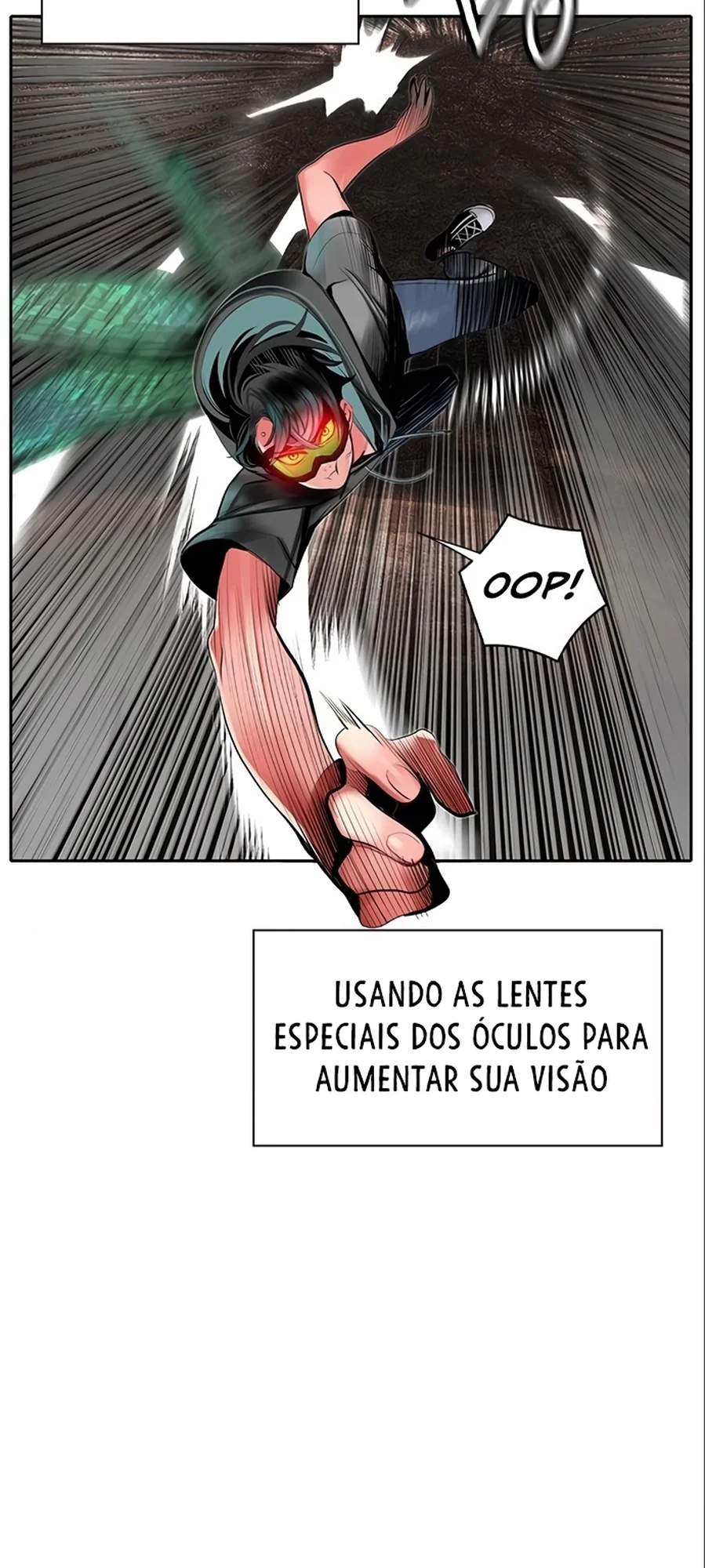 Read Jungle Juice PT Manga Online