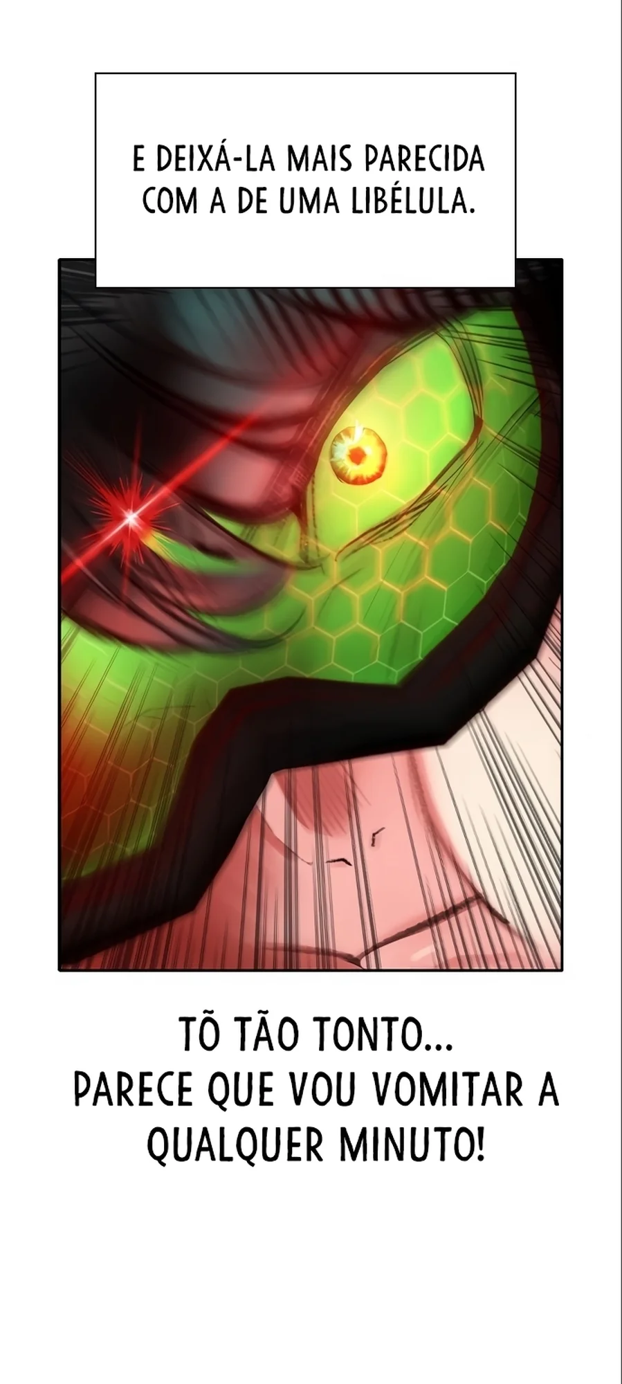 Read Jungle Juice PT Manga Online