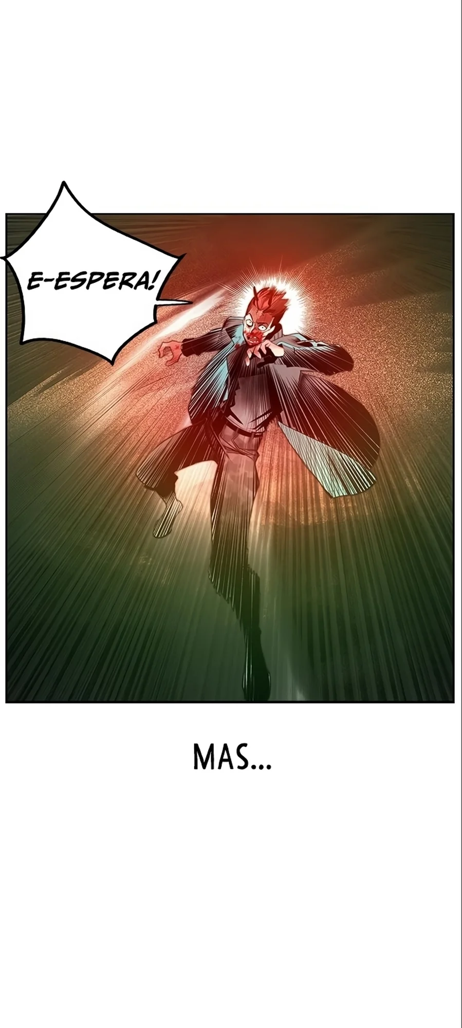 Read Jungle Juice PT Manga Online