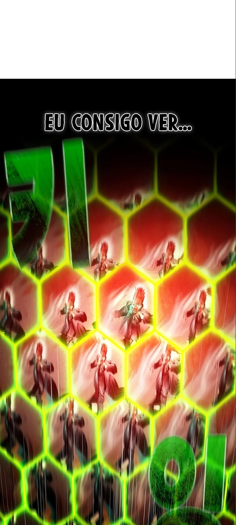 Read Jungle Juice PT Manga Online