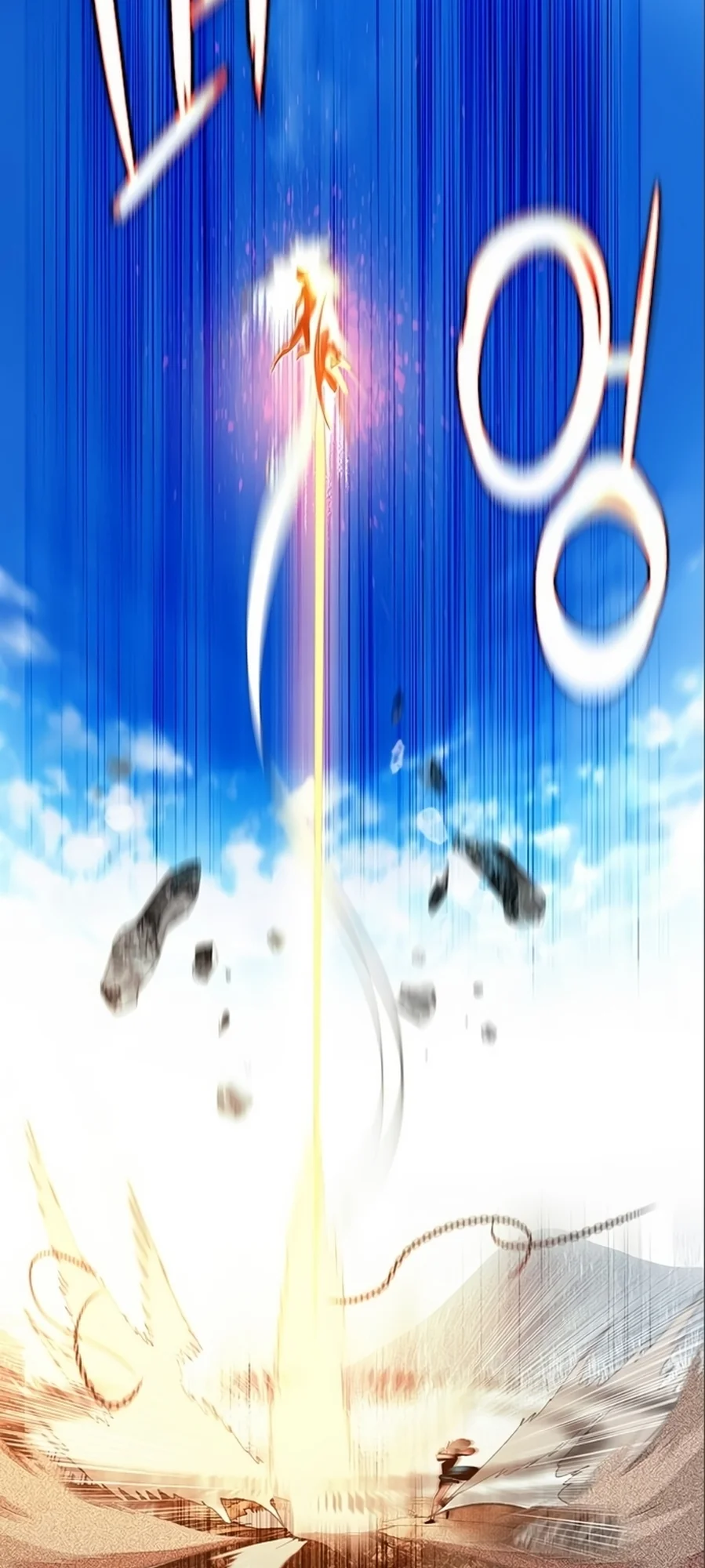 Read Jungle Juice PT Manga Online