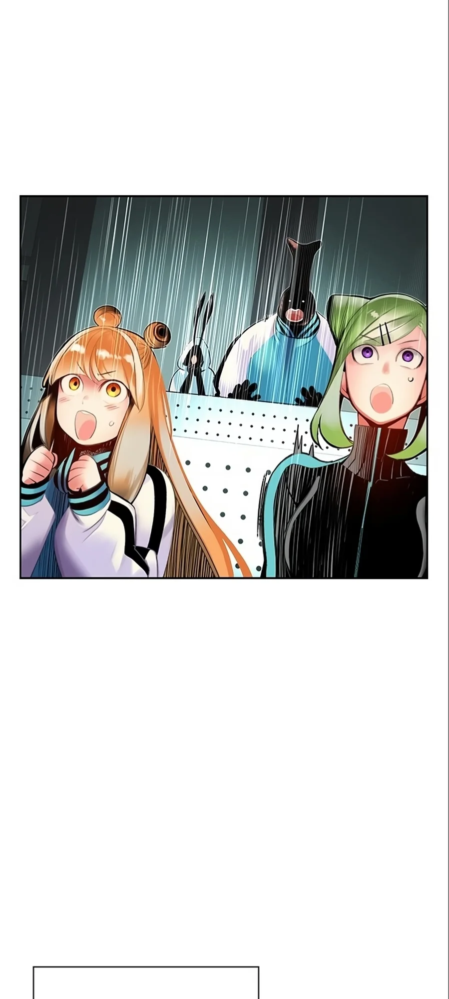 Read Jungle Juice PT Manga Online